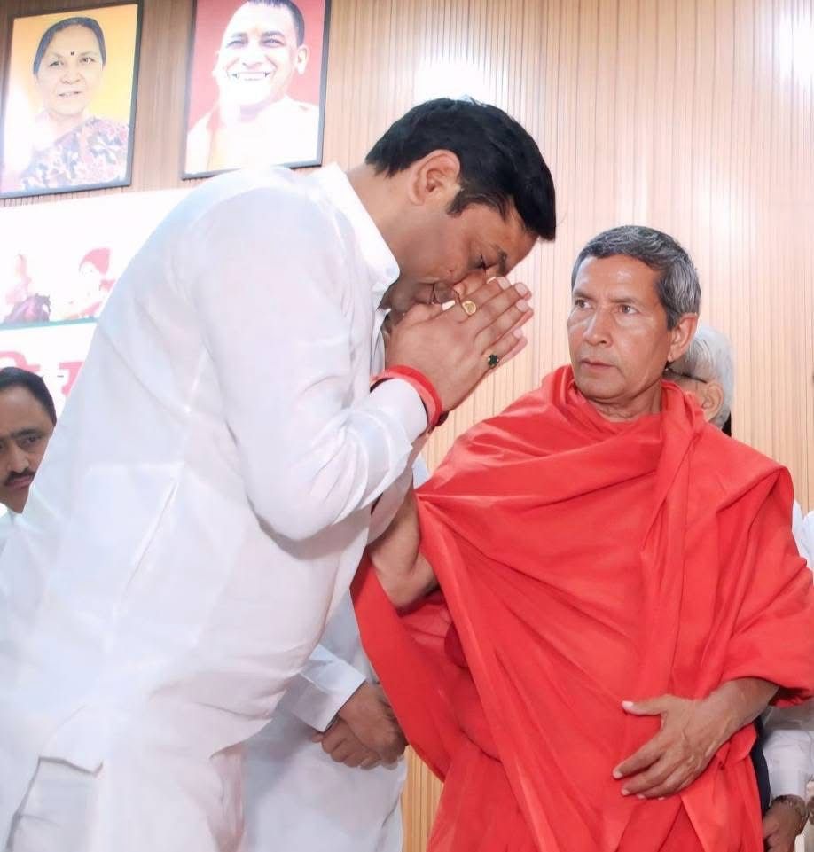 मेरठ में गुर्जर जनजागृति सम्मेलन: एकजुटता और शिक्षा पर जोर