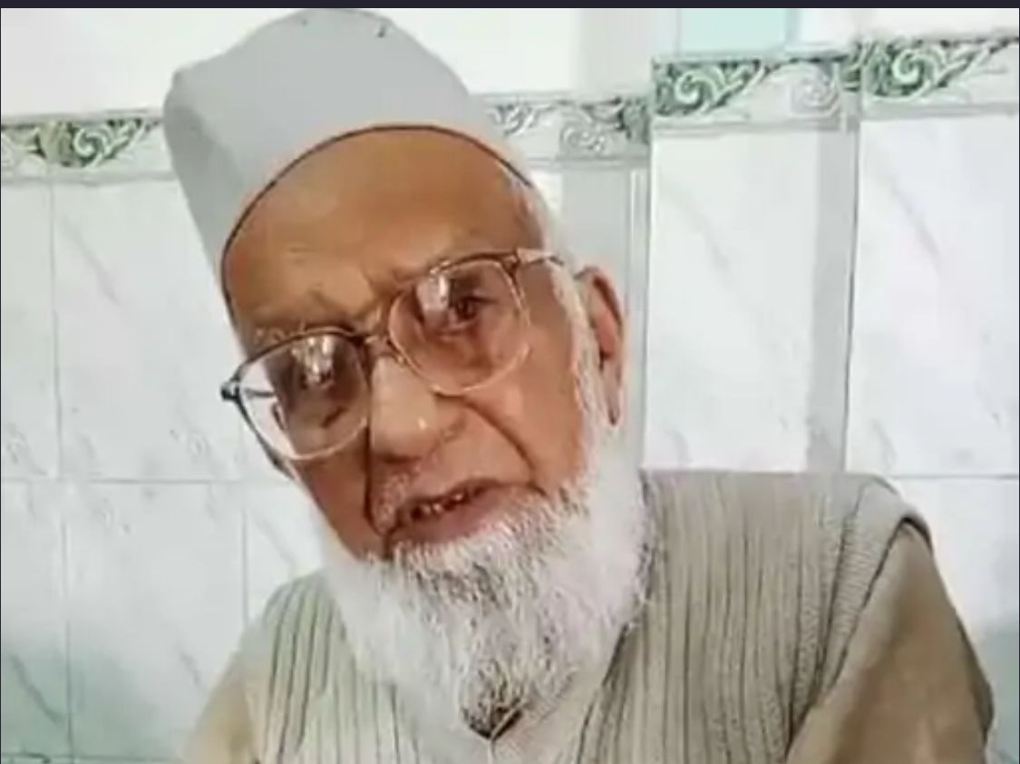 मेरठ के शहर काजी का इंतकाल: एक युग का अंत