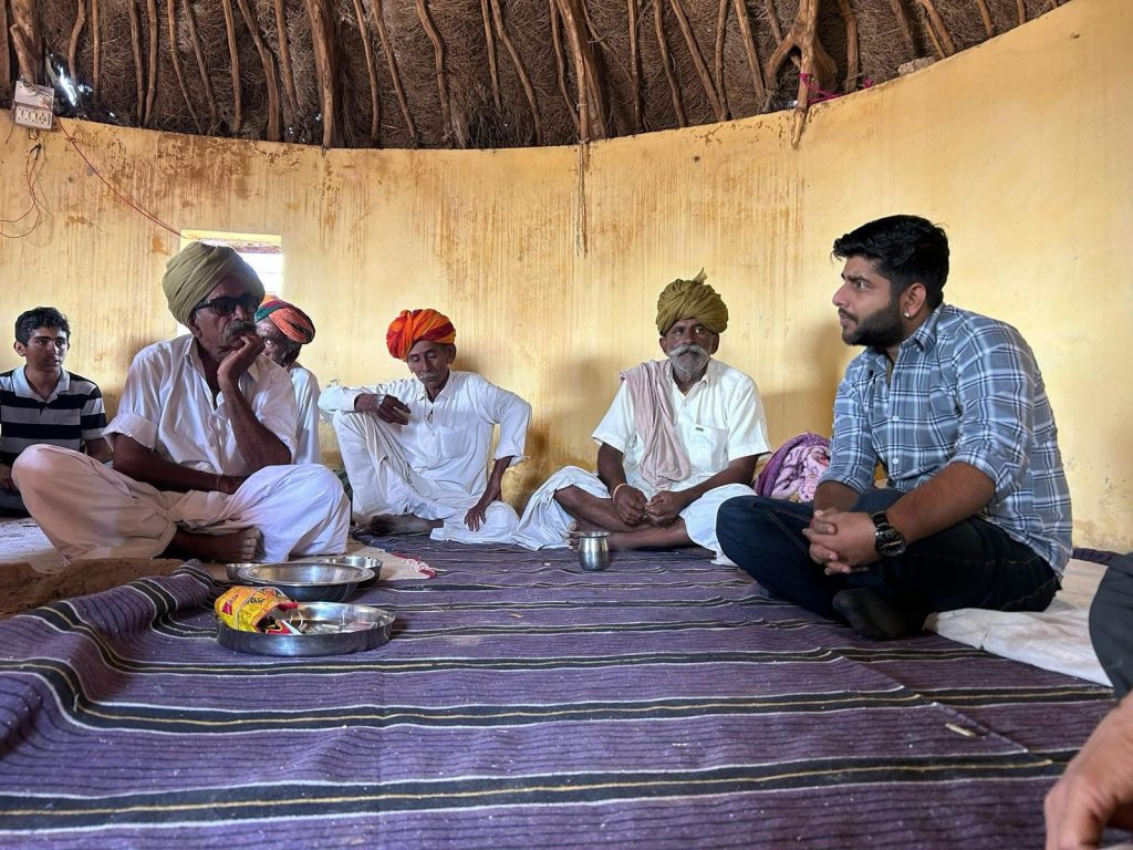 सूटकेस’ से बनते हैं विश्वविद्यालयों के कुलपति: भाटी