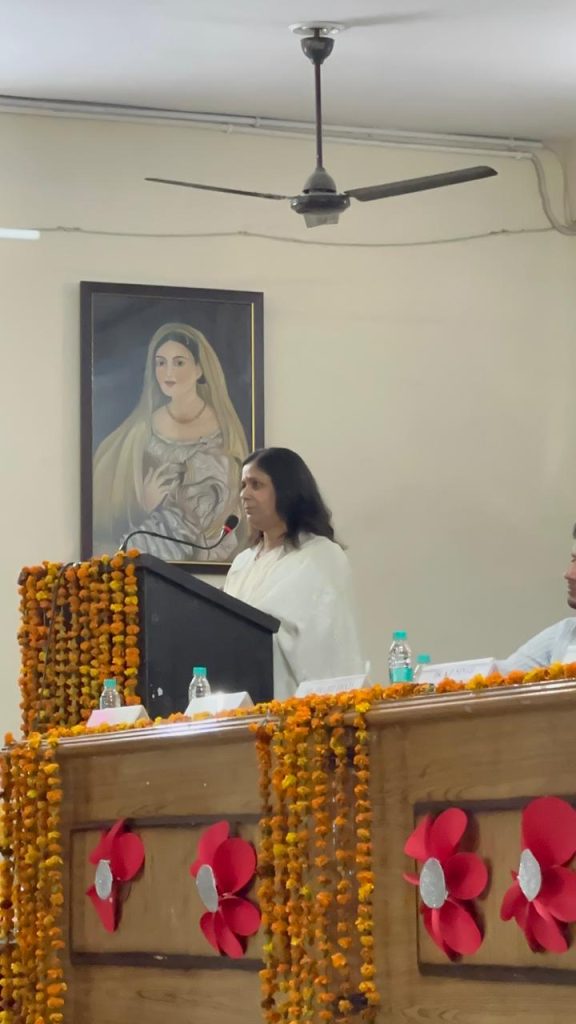 साइबर युद्ध और सूचना युद्ध देश के लिए खतरा