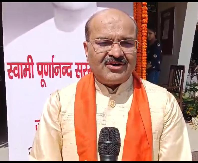 ‘कुंभ स्नान से खत्म नहीं होंगे पाप, बंदर से नहीं हुआ आदमी का विकास’