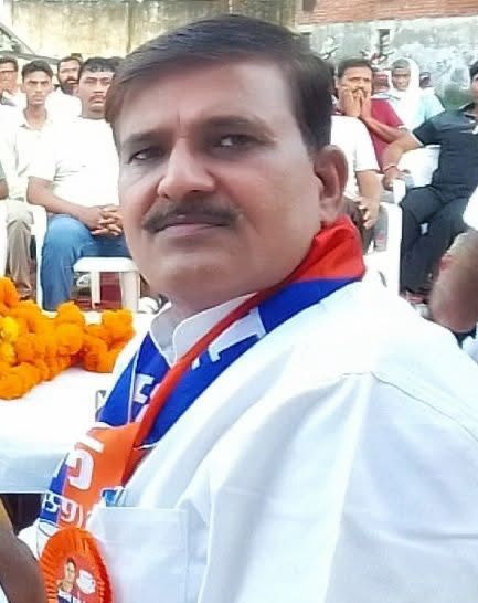 अपना दल (एस) का संगठन विस्तार: पश्चिमी उत्तर प्रदेश में नई रणनीति