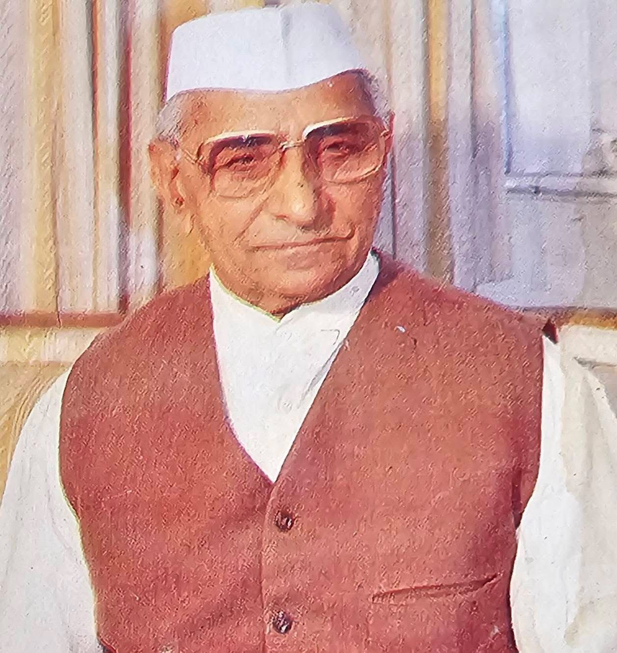 Virendra Verma
