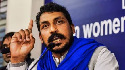 … जब चंद्रशेखर आजाद ने सीओ को धमकाकर बुलाया