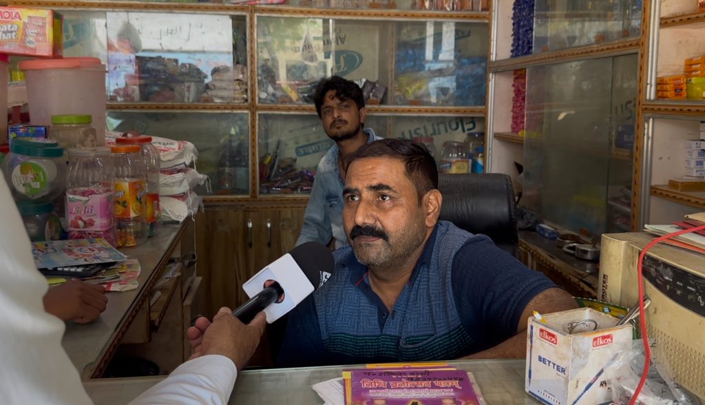 नंगला गौसाई — गांव नहीं, बदलाव की बुलंद आवाज़ है ये!