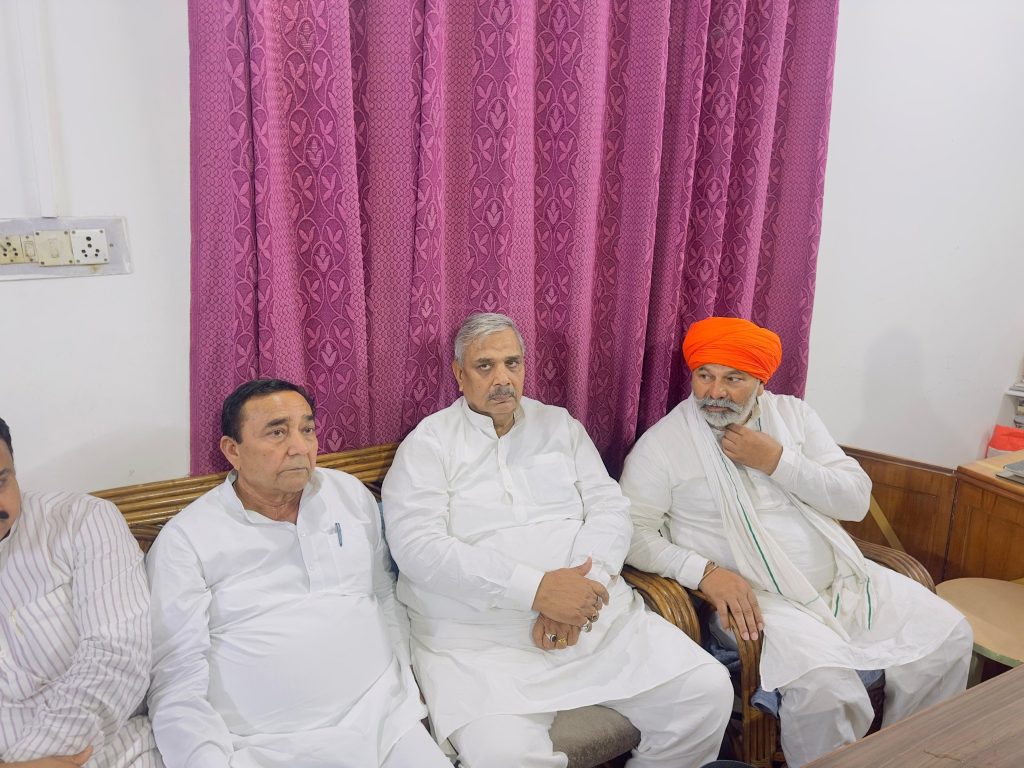 पहलगाम…पगड़ी… पंचायत और सियासत