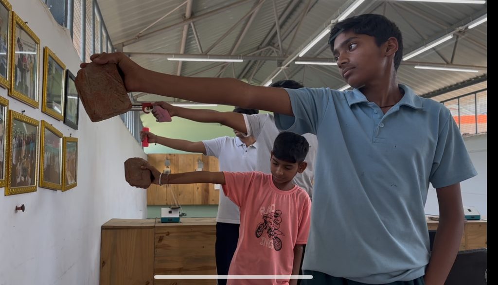नंगला गौसाई — गांव नहीं, बदलाव की बुलंद आवाज़ है ये!