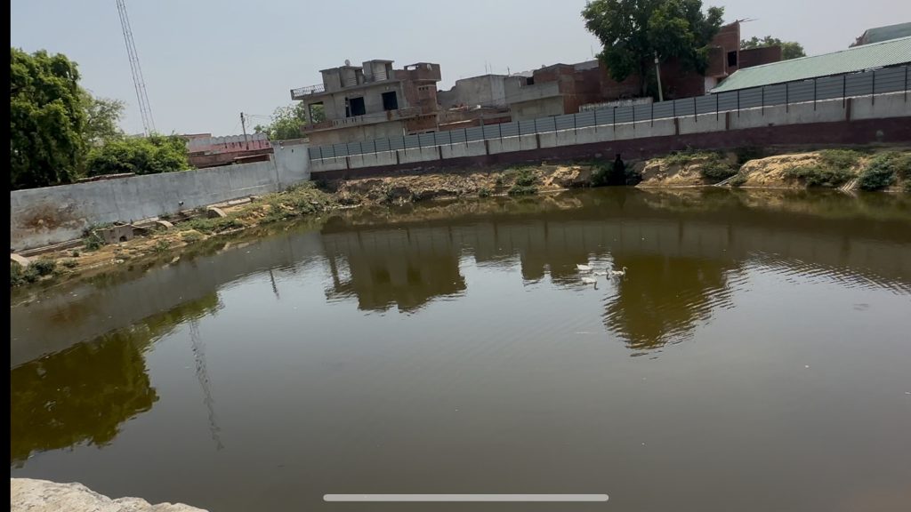 नंगला गौसाई — गांव नहीं, बदलाव की बुलंद आवाज़ है ये!