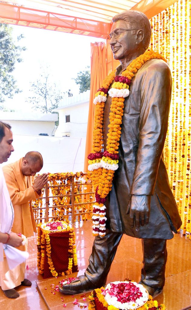 जुदा सियासत, फक्कड़ मिजाज, किसानों संग घंटों बतियाते थे छोटे चौधरी