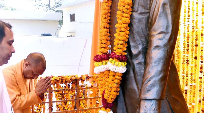 ठहाकों में सच कहने वाला नेता: चौधरी अजित सिंह