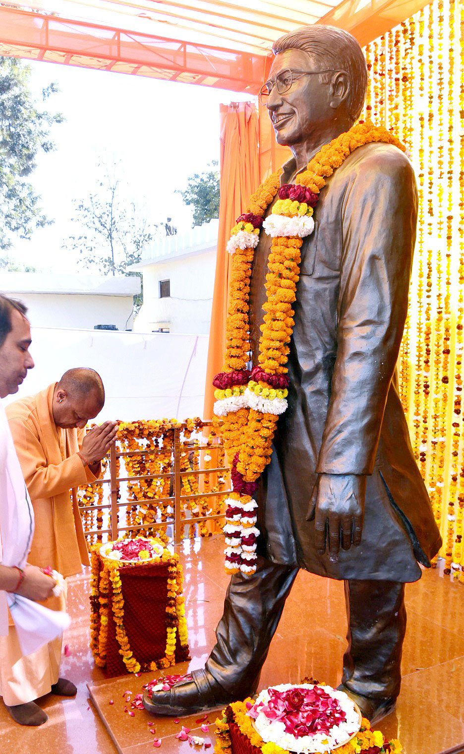 ठहाकों में सच कहने वाला नेता: चौधरी अजित सिंह