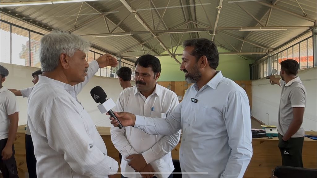 नंगला गौसाई — गांव नहीं, बदलाव की बुलंद आवाज़ है ये!