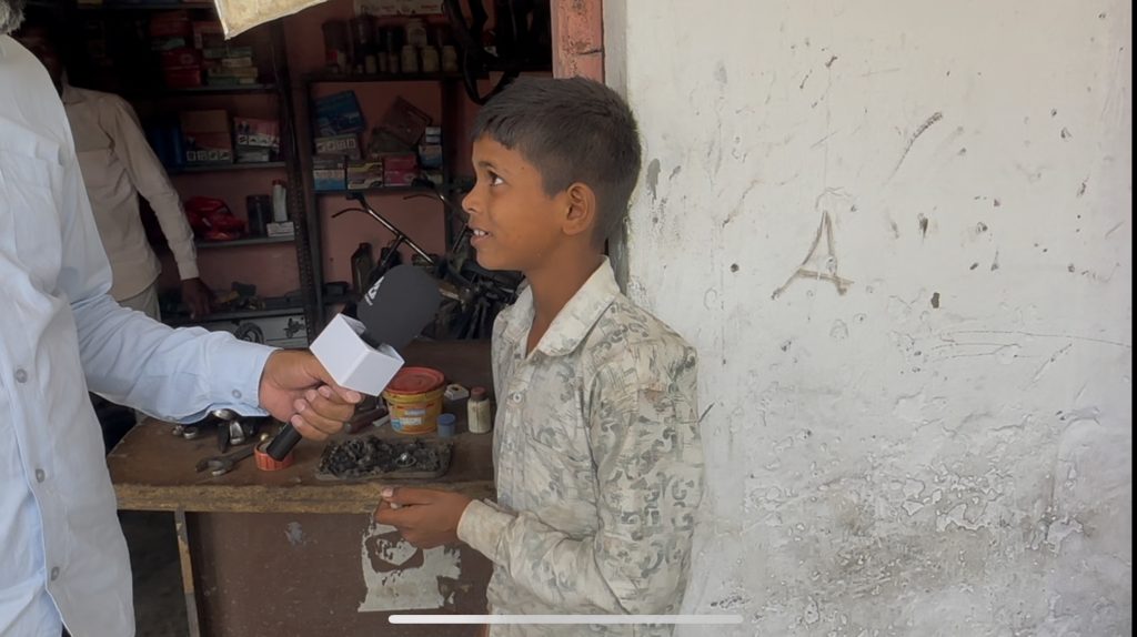 नंगला गौसाई — गांव नहीं, बदलाव की बुलंद आवाज़ है ये!