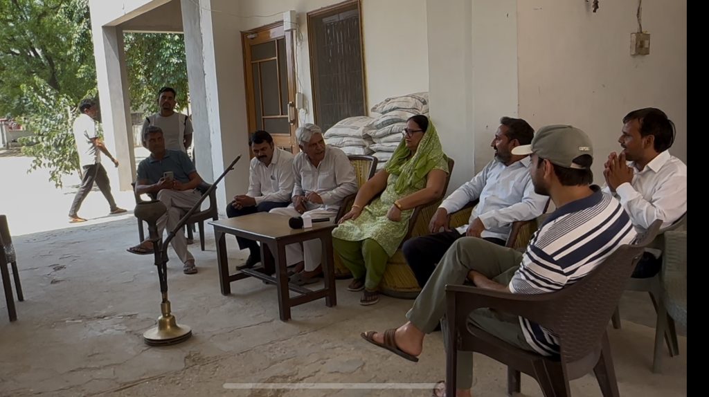 नंगला गौसाई — गांव नहीं, बदलाव की बुलंद आवाज़ है ये!