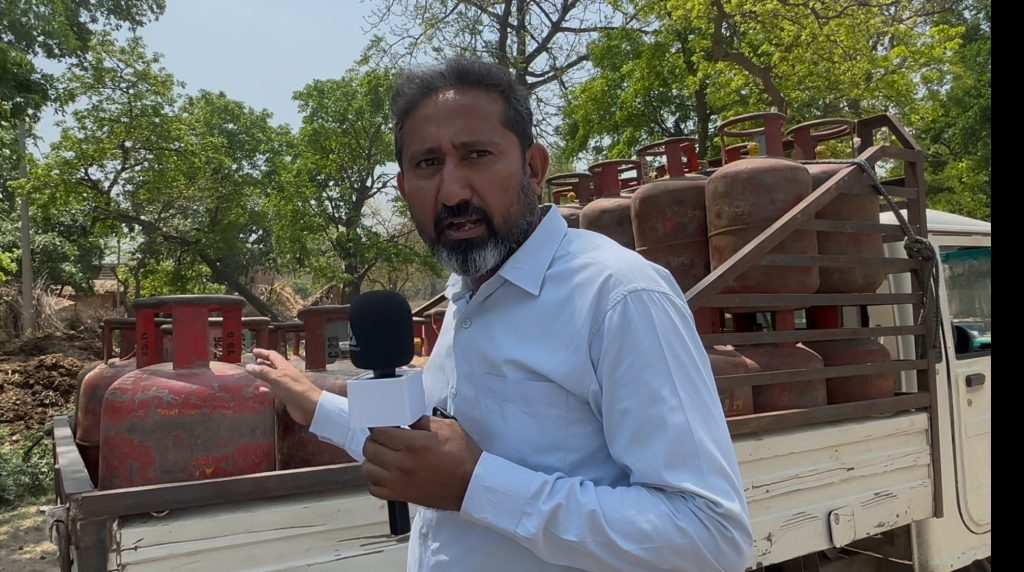 नंगला गौसाई — गांव नहीं, बदलाव की बुलंद आवाज़ है ये!