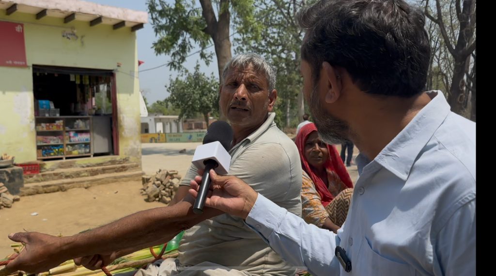 नंगला गौसाई — गांव नहीं, बदलाव की बुलंद आवाज़ है ये!