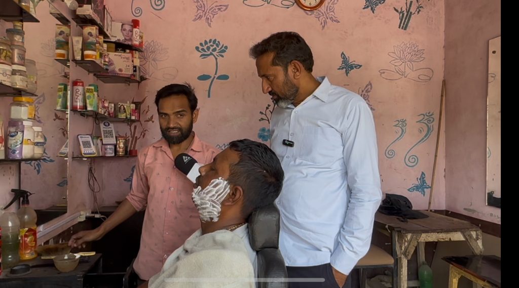 नंगला गौसाई — गांव नहीं, बदलाव की बुलंद आवाज़ है ये!
