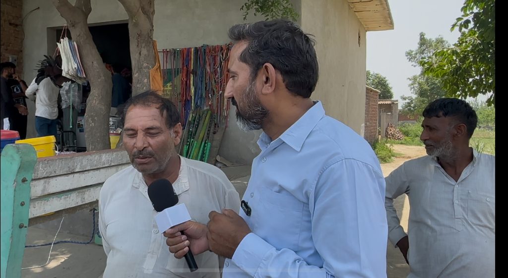 नंगला गौसाई — गांव नहीं, बदलाव की बुलंद आवाज़ है ये!