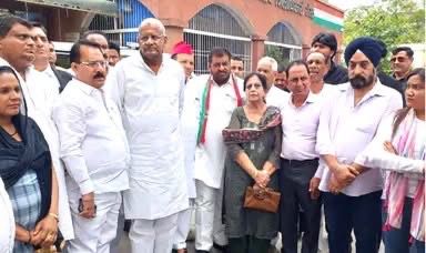 रामजीलाल सुमन की 11 को मेरठ में पीडीए पंचायत: सपा की राजनीति का नया अध्याय