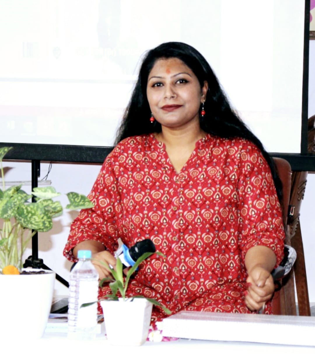 बाल भिक्षावृत्ति खत्म करने में अहम भूमिका निभाएंगी मेरठ की स्क्वाड्रन लीडर (डॉ) तूलिका रानी