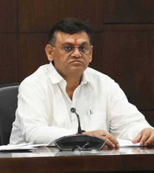 बागपत की रमाला मिल और बूढ़पुर गांव 20 जून को जाएंगे जल शक्ति मंत्री दिनेश खटीक