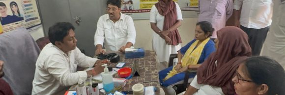 बूढ़पुर में मौत की फसल: रमाला मिल के ज़हर में डूबता बागपत का एक गांव