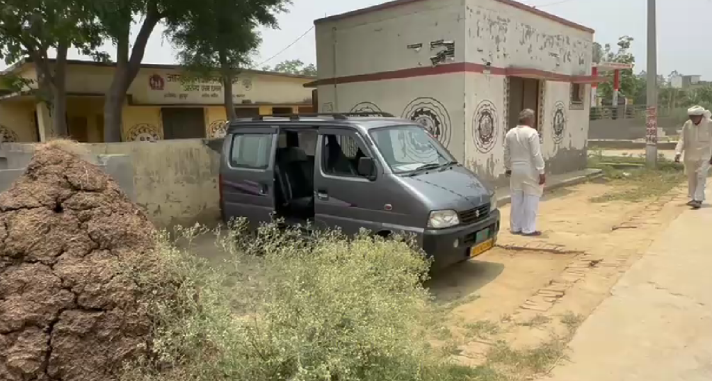 बूढ़पुर में मौत की फसल: रमाला मिल के ज़हर में डूबता बागपत का एक गांव