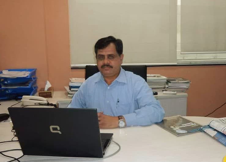 शामली के भैंसवाल गांव से निकल राष्ट्रीय मंच पर चमका एक नाम: हरवीर सिंह