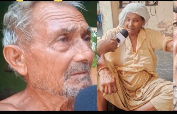 बूढ़पुर में मौत की फसल: रमाला मिल के ज़हर में डूबता बागपत का एक गांव