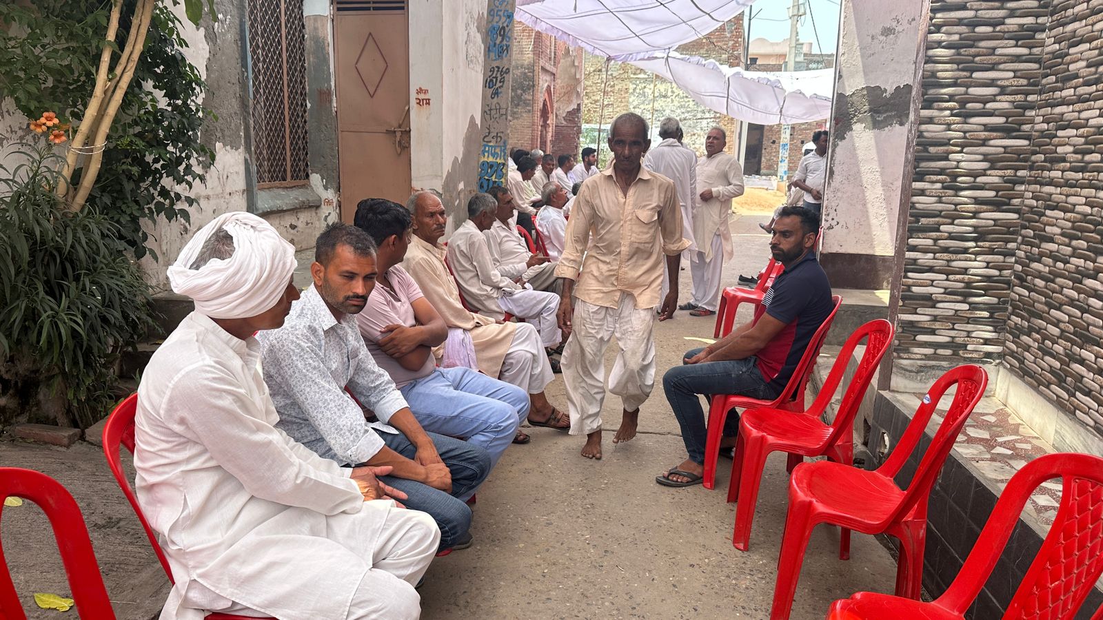 बूढ़पुर में मौत की फसल: रमाला मिल के ज़हर में डूबता बागपत का एक गांव