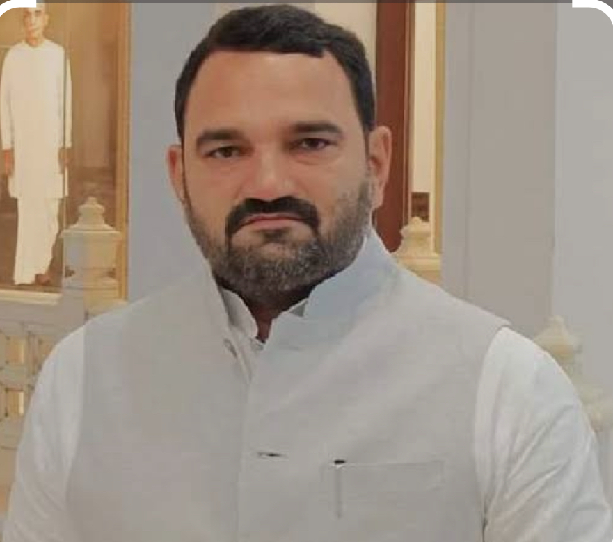 बागपत की राजनीति में हलचल: योगेश धामा की अखिलेश यादव को बधाई से उठे बड़े सियासी सवाल