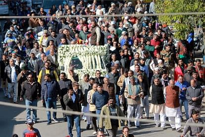 सत्ता, संबंध और सीबीआई: एक महिला नेता, तीन बेटियां, एक साम्राज्य और अंतहीन द्वंद की दास्तान