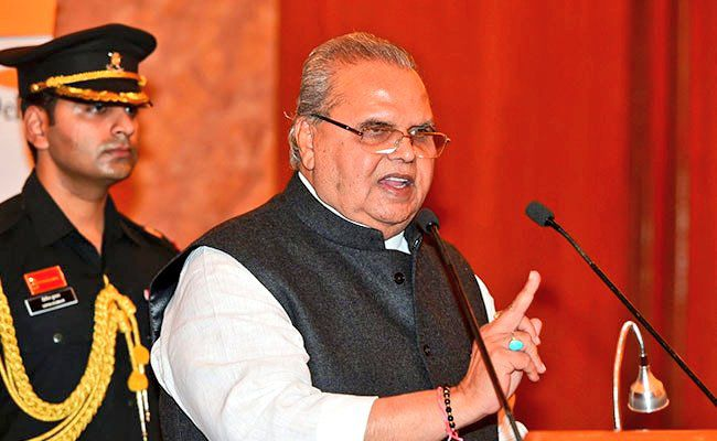 भीड़ में तन्हा एक योद्धा — सत्यपाल मलिक की अधूरी गाथा