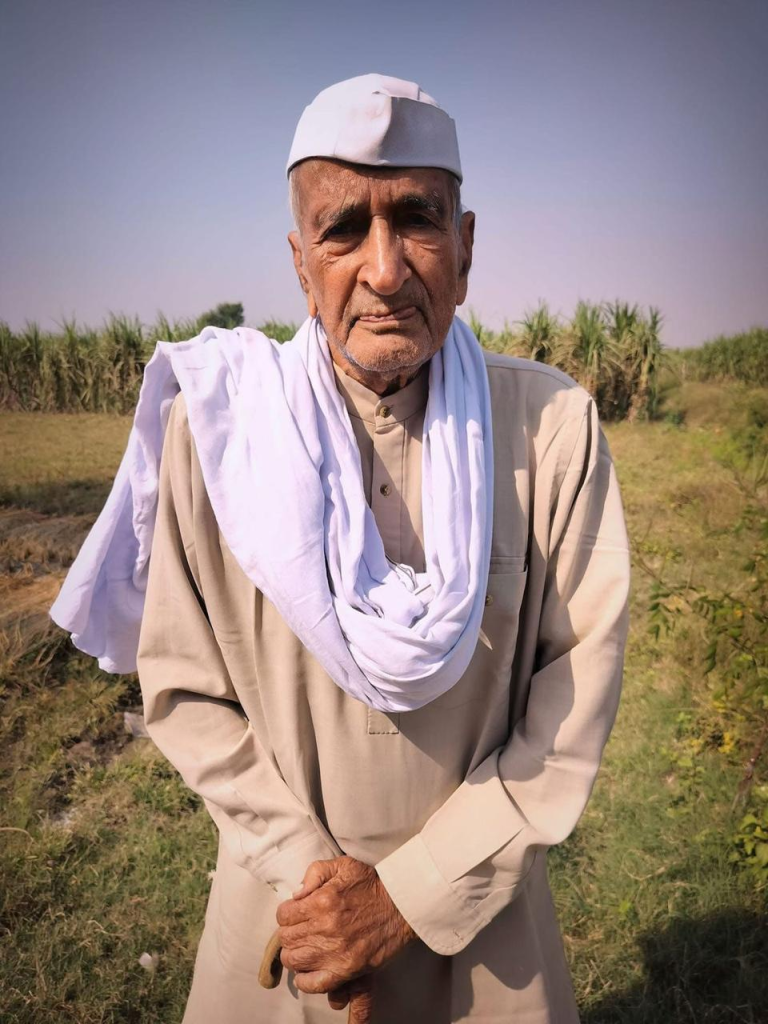लोकतंत्र सेनानी जेपी हुए मौन !
