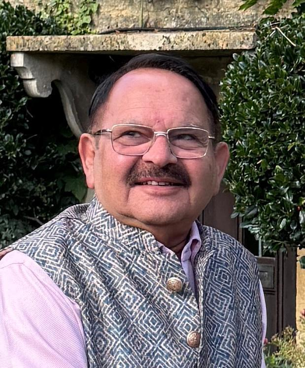 बिन पानी सब सून: रहीम की चेतावनी और आज का भारत
