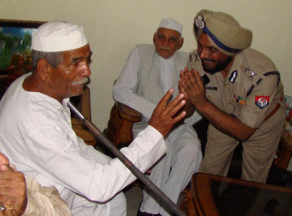 बाबा टिकैत… किसान की वो आवाज, जिसके सामने सरकारों को भी सुनना पड़ता था