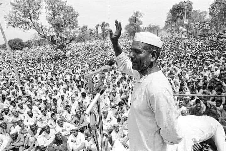 बाबा टिकैत… किसान की वो आवाज, जिसके सामने सरकारों को भी सुनना पड़ता था
