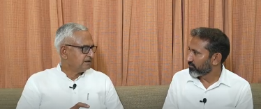 जितेंद्र सतवाई का बड़ा बयान: ‘कैंडिडेट बीजेपी या RLD का नहीं, NDA का होना चाहिए’ | 2027 पर Exclusive Interview
