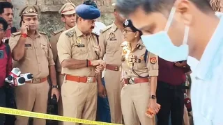 लखनऊ में ट्रिपल मर्डर से सनसनी, पार्किंग विवाद में तीन लोगों की गोली मारकर हत्या